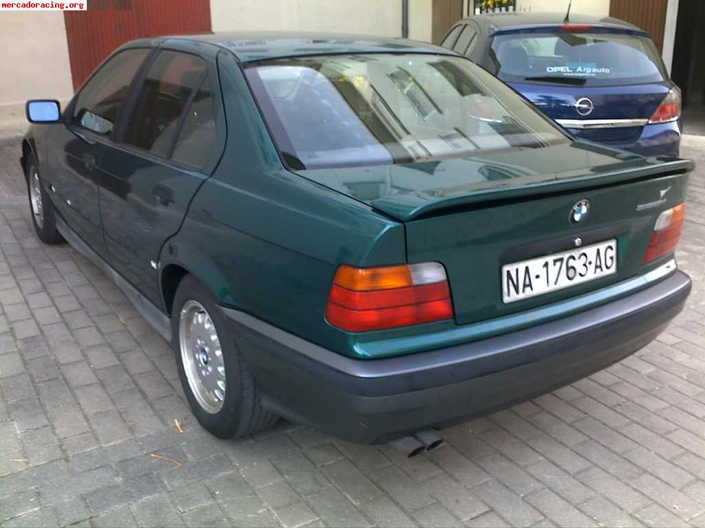Se vende 325i e36 1500€