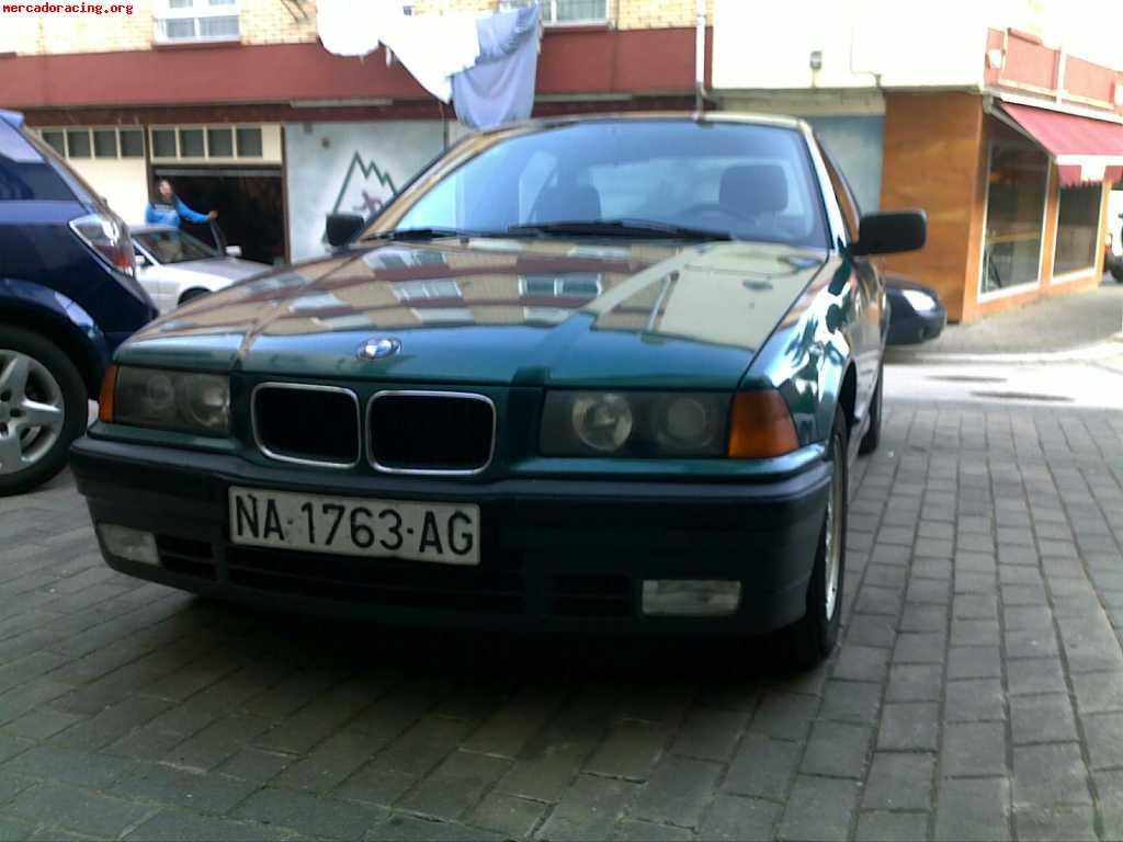 Se vende 325i e36 1500€