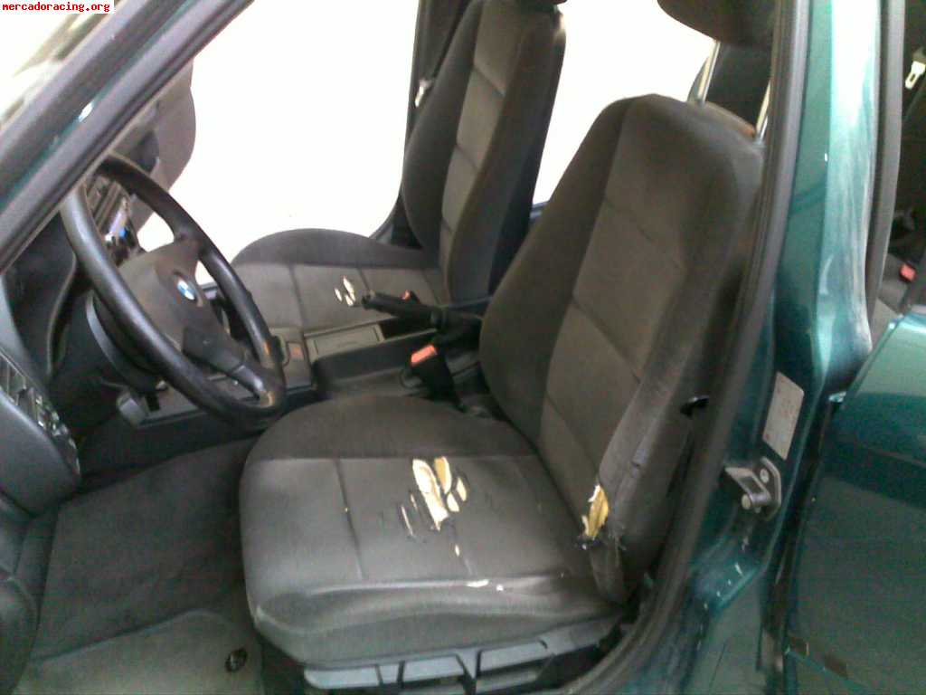 Se vende 325i e36 1500€