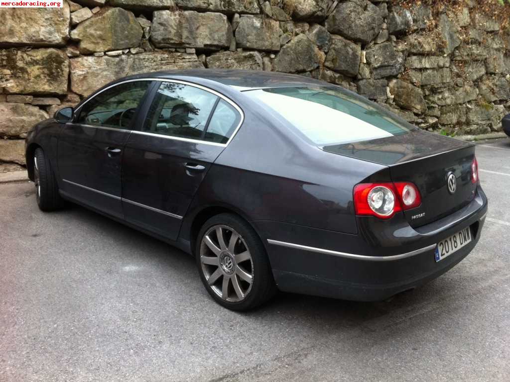 Vendo o cambio passat tdi 105 cv.