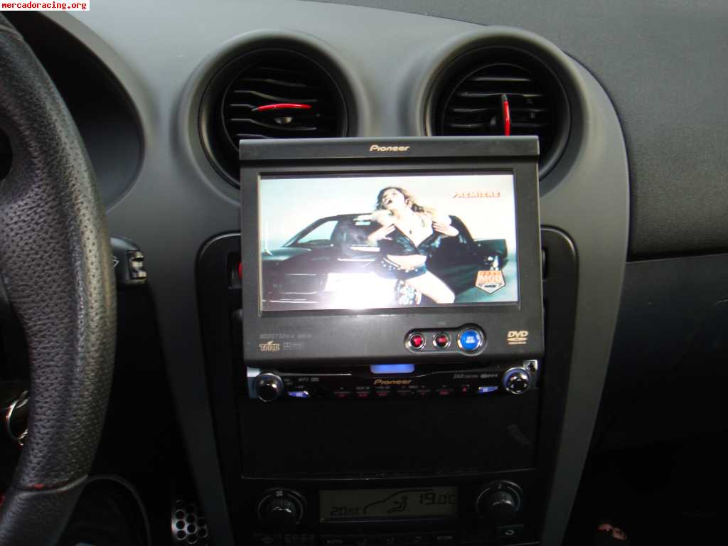 Ibiza cupra tdi 2005