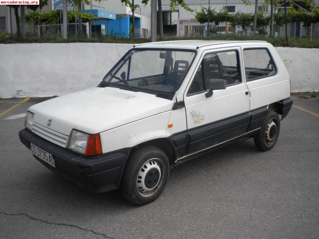 Seat marbella 500 €