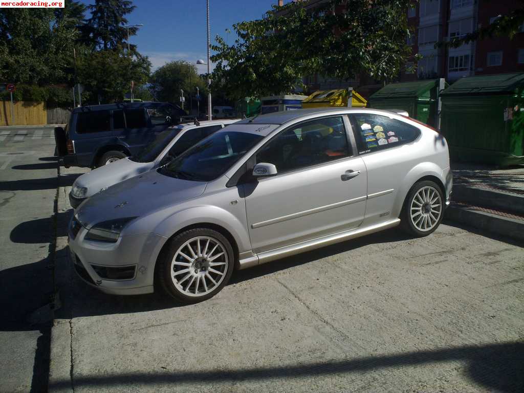 Se vende focus tdci 2.0 136v