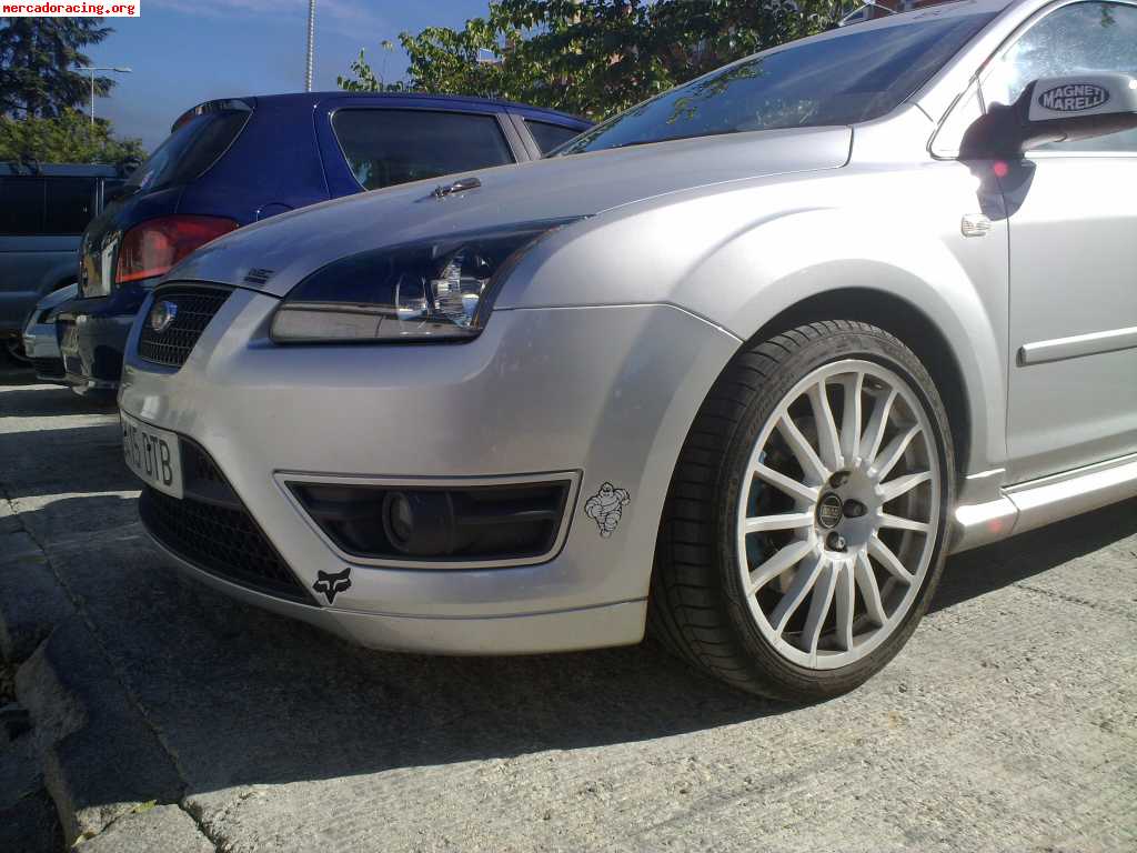 Se vende focus tdci 2.0 136v