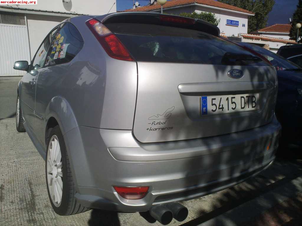 Se vende focus tdci 2.0 136v