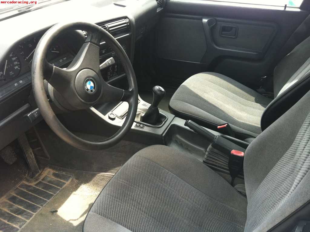 Se vende bmw 325 ix