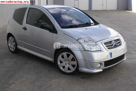 Citroën c2 del 2005 ,solo 4900 euros