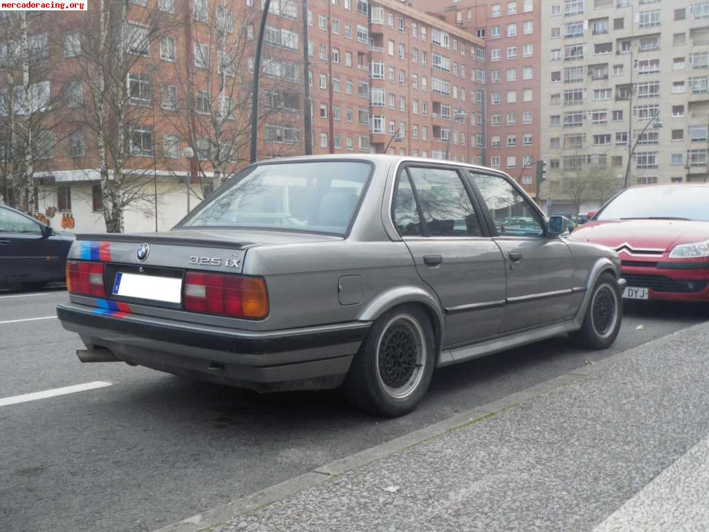 Bmw 325ix e30