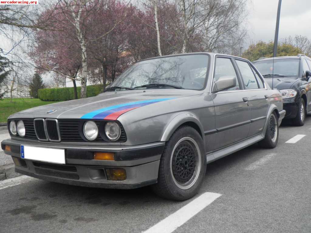 Bmw 325ix e30