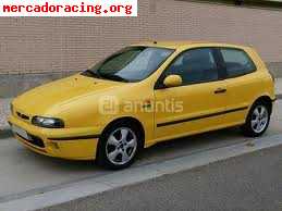 Bravo gt 1.6 16v cambio