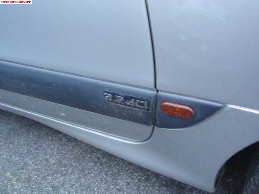 Renault espace 2.2 dci año 2002