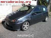 Fiat punto 1.9 jtd