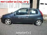 Fiat punto 1.9 jtd