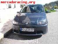 Fiat punto 1.9 jtd