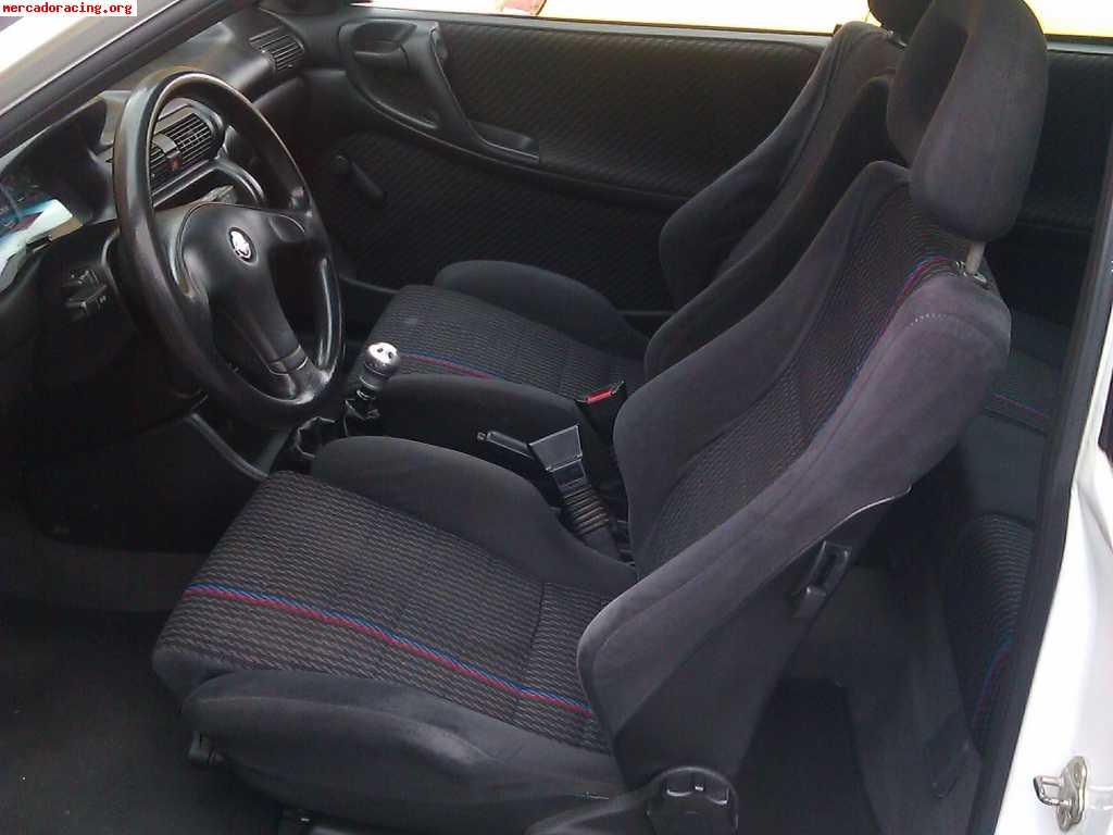 Opel astra gsi 8v.2900*