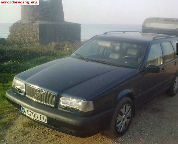 Volvo t5