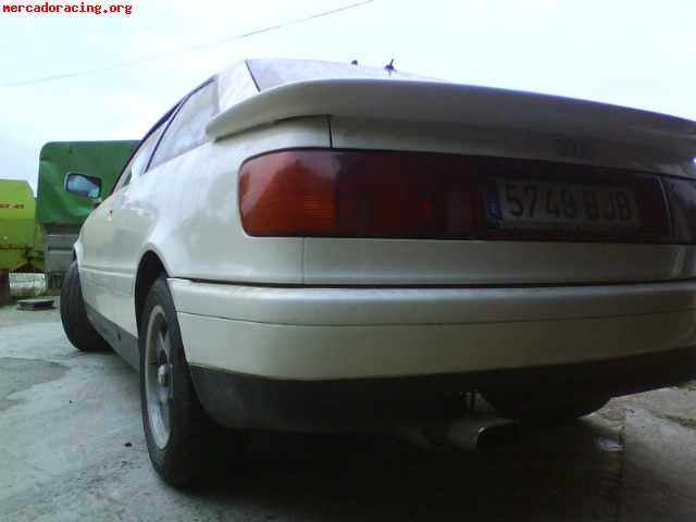 Se vende audi coupe