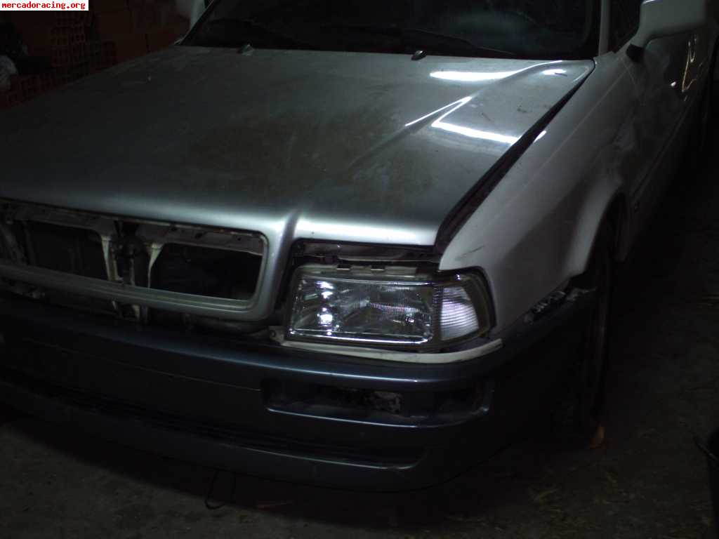 Se vende audi coupe