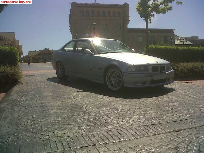 Oportunidad bmw ///m3 ----- 6.400euros !!!