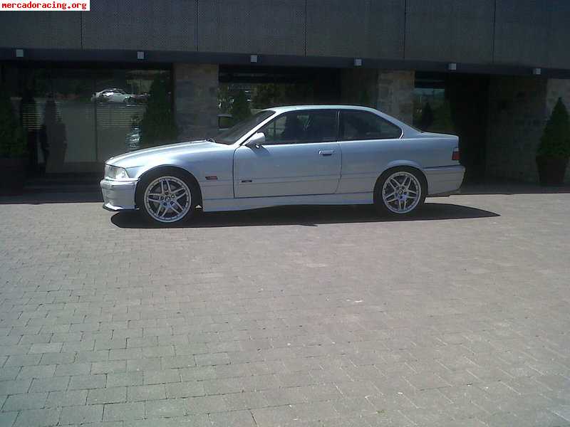 Oportunidad bmw ///m3 ----- 6.400euros !!!