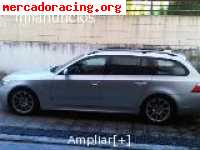 530 touring paqete m 2007