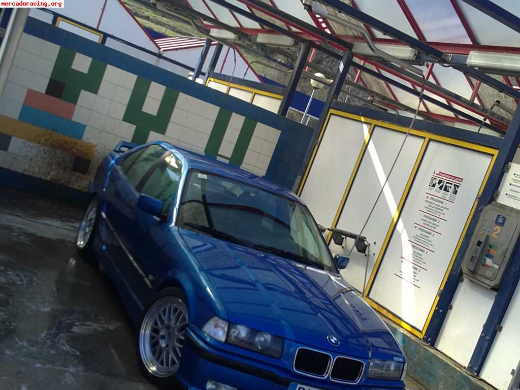 Se vende bmw 328i