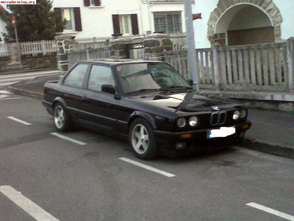 Vendo o cambio 325i e30