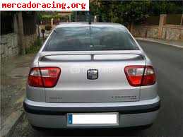 Seat cordoba tdi sport 3p