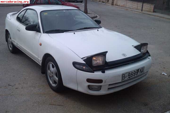 Celica 2.0 gti 160cv    1.000€