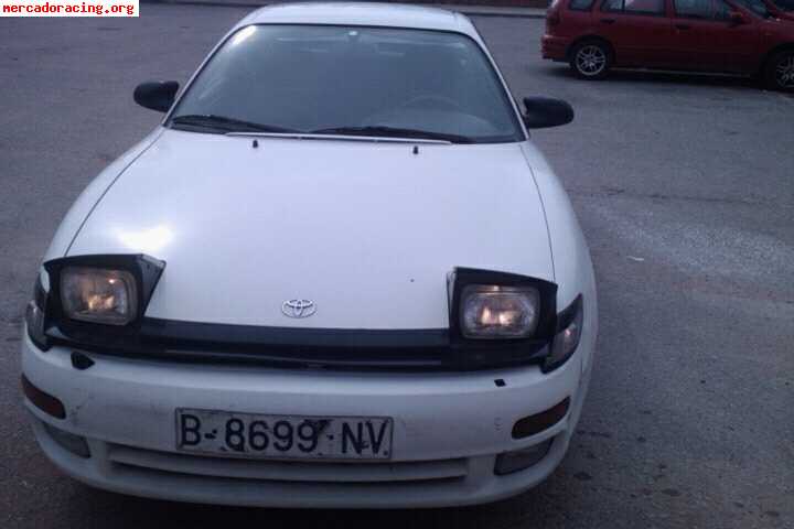 Celica 2.0 gti 160cv    1.000€