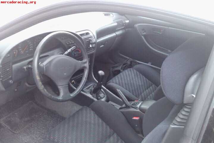 Celica 2.0 gti 160cv    1.000€