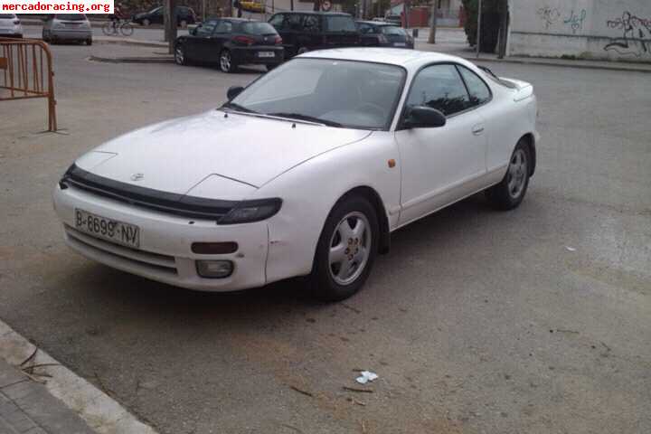 Celica 2.0 gti 160cv    1.000€