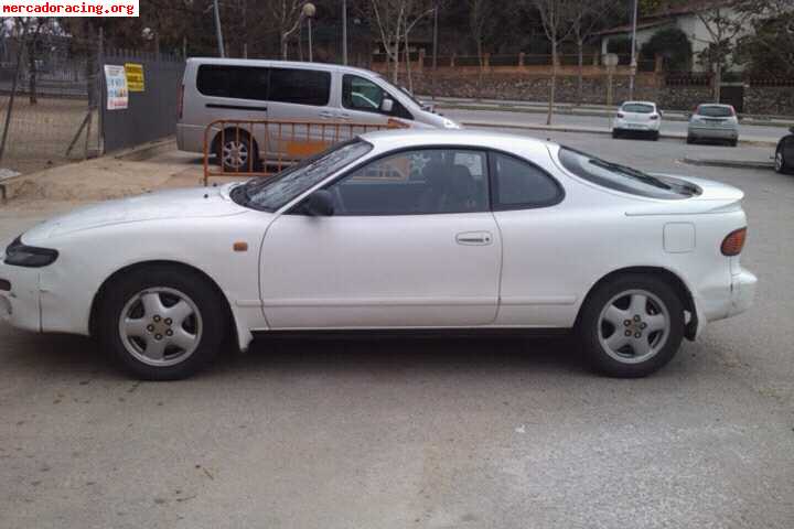Celica 2.0 gti 160cv    1.000€