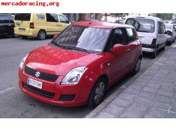 Vendo suzuki swift