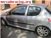 206 gti
