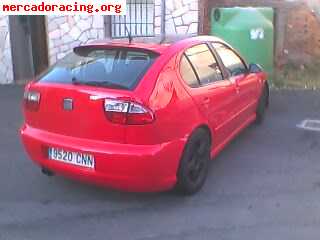 Seat leon fr