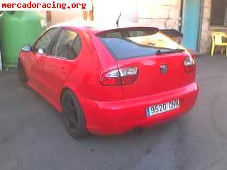 Seat leon fr