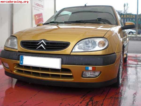 Saxo vts 1.6 90cv