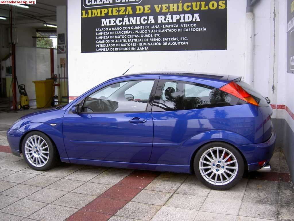 Se vende o se cambia