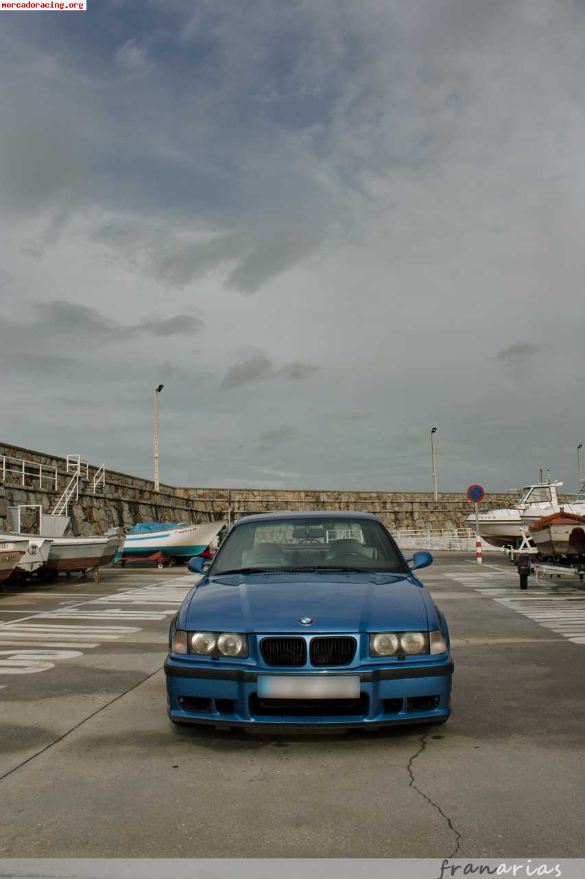 M3 e36 3.2