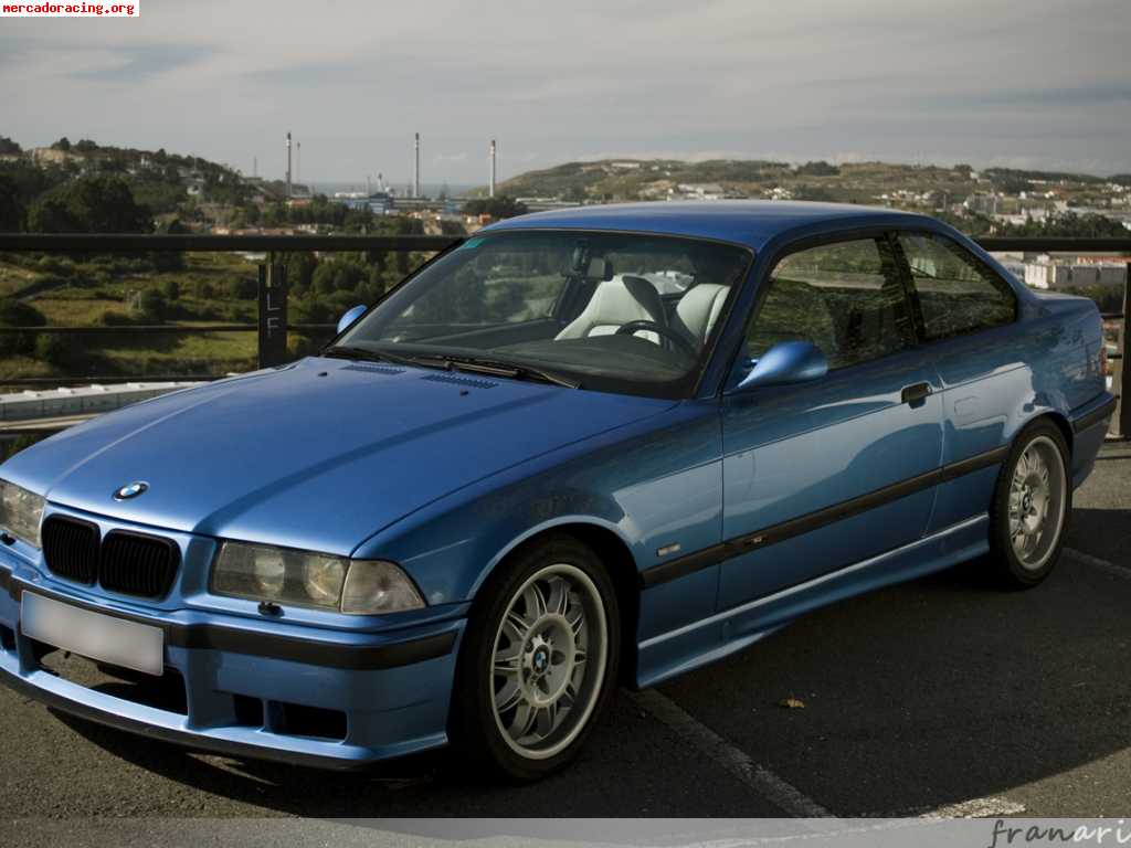 M3 e36 3.2