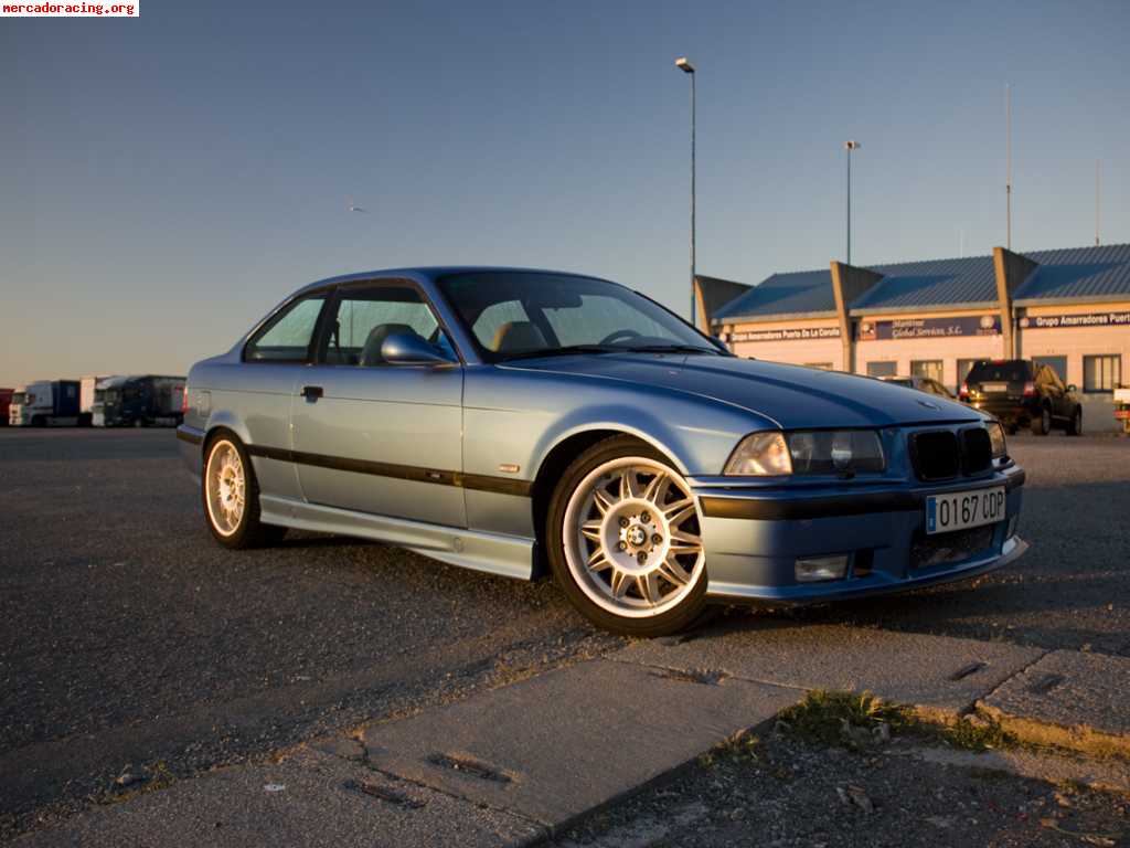 M3 e36 3.2