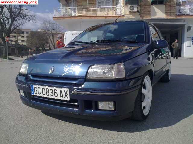 Clio 16 v precioso