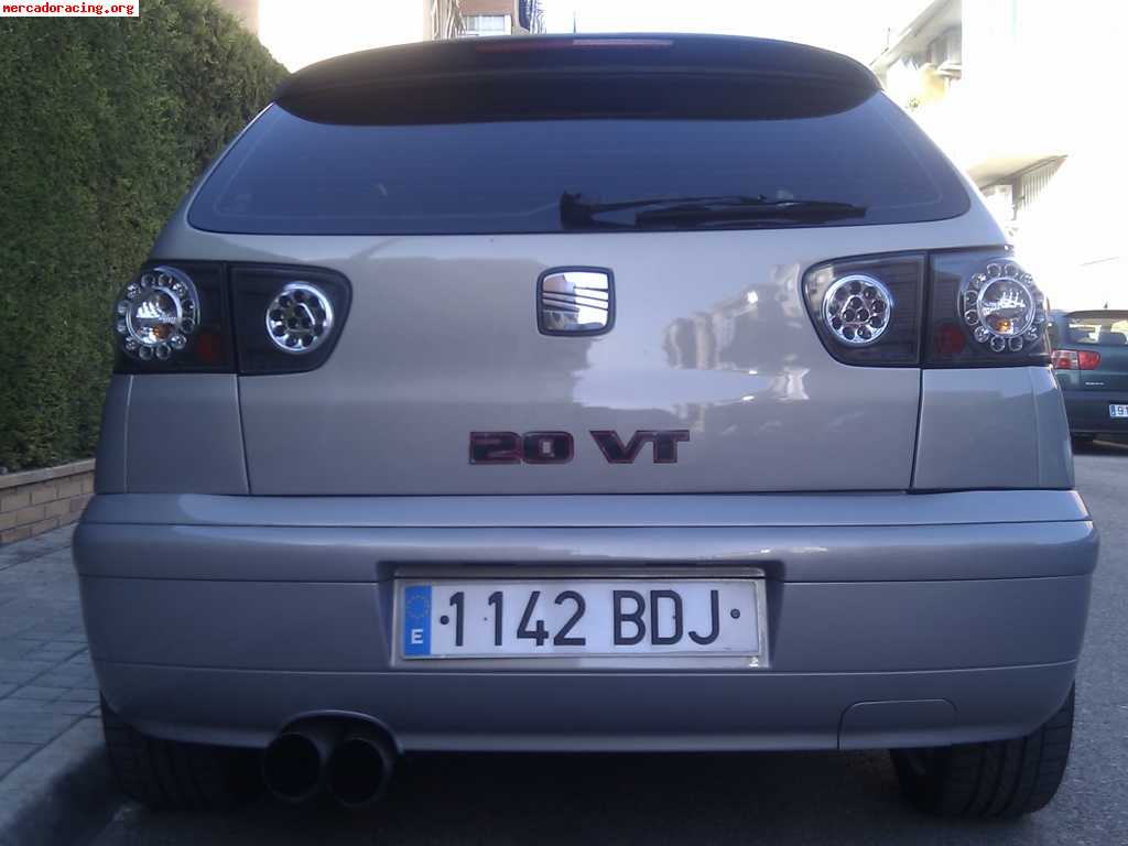 Ibiza cupra