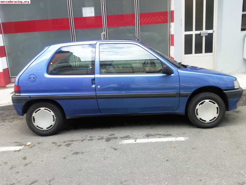 106 1.4 gasolina