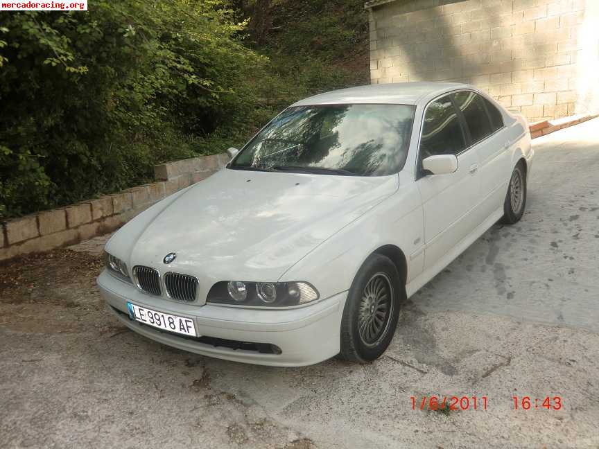 Vendo/cambio 5500e