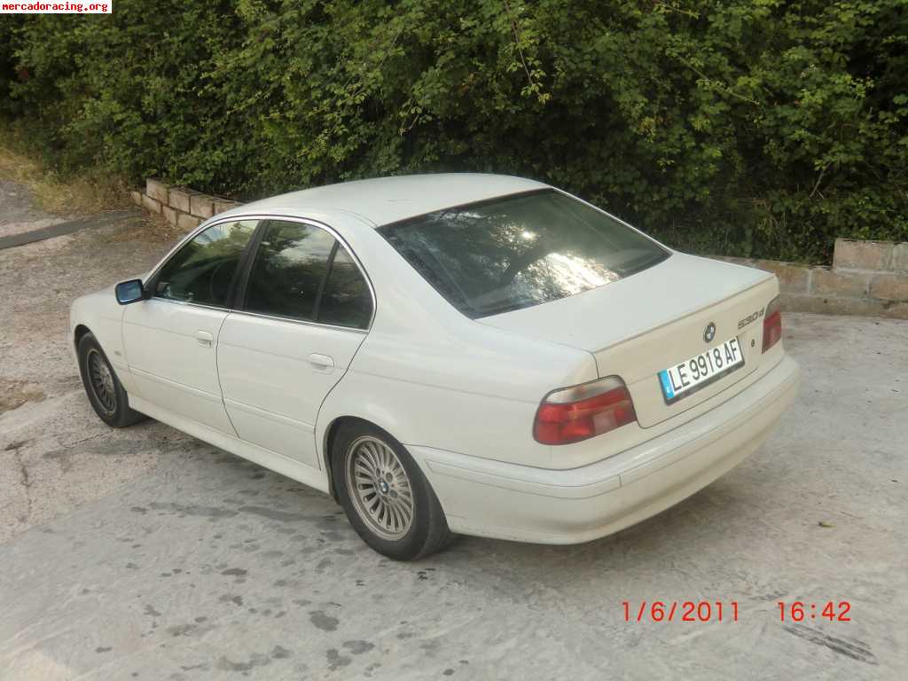 Vendo/cambio 5500e