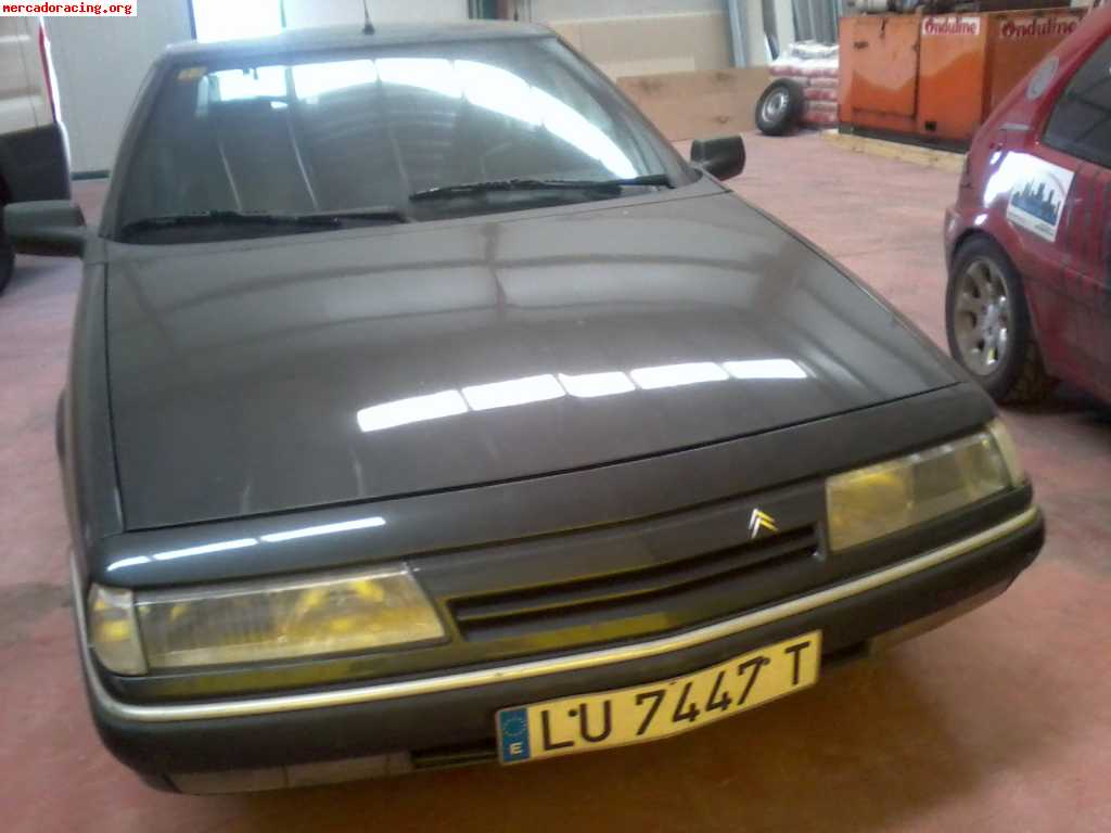 Citroen xm barato