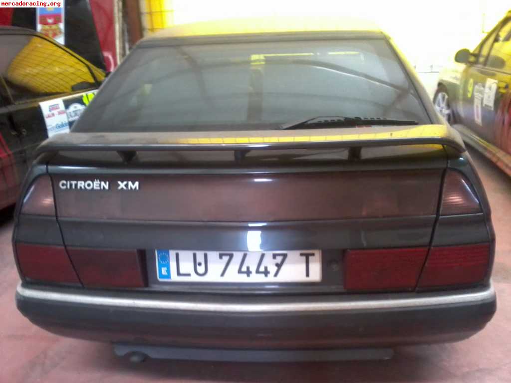 Citroen xm barato