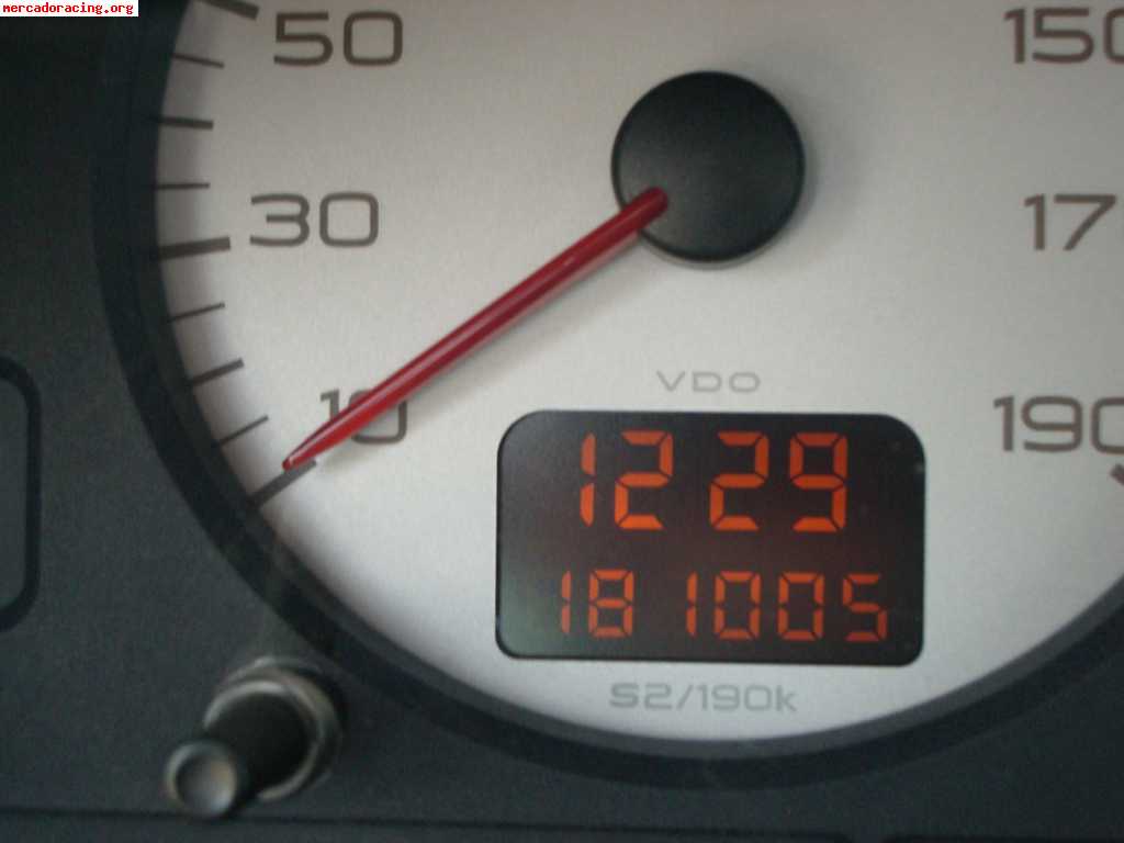 Peugeot 106 sport